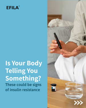 Is your body telling you something?