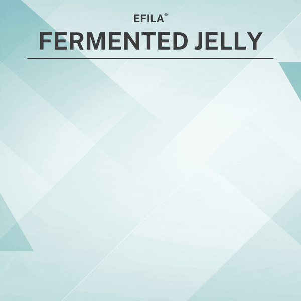 EFILA Blood Sugar Support (Suitable For Diabetes)  - (30 X 20gm jelly sachets)