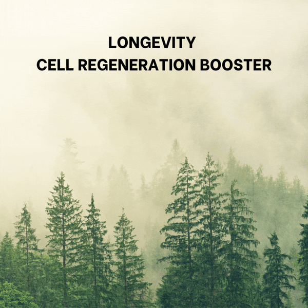 🔥 LAST CHANCE! EFILA Longevity Cell Booster (30x20g) - Near Expiry Sale